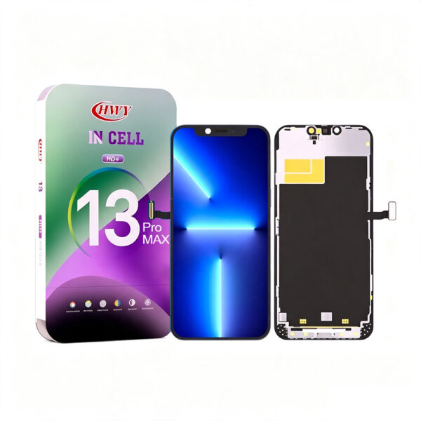 Pantalla Incell HD ZY de repuesto para iPhone 13 Pro Max