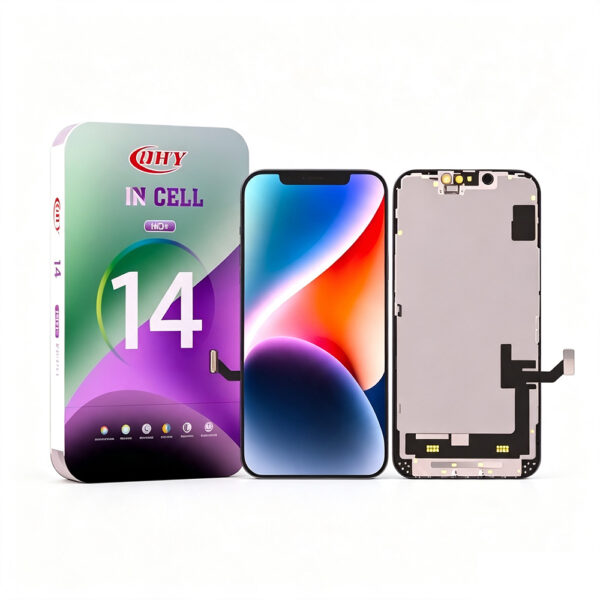 Pantalla Incell HD ZY de repuesto para iPhone 14