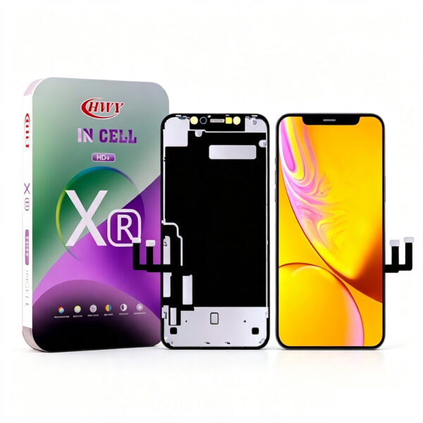 Pantalla Incell HD ZY de repuesto para iPhone XR