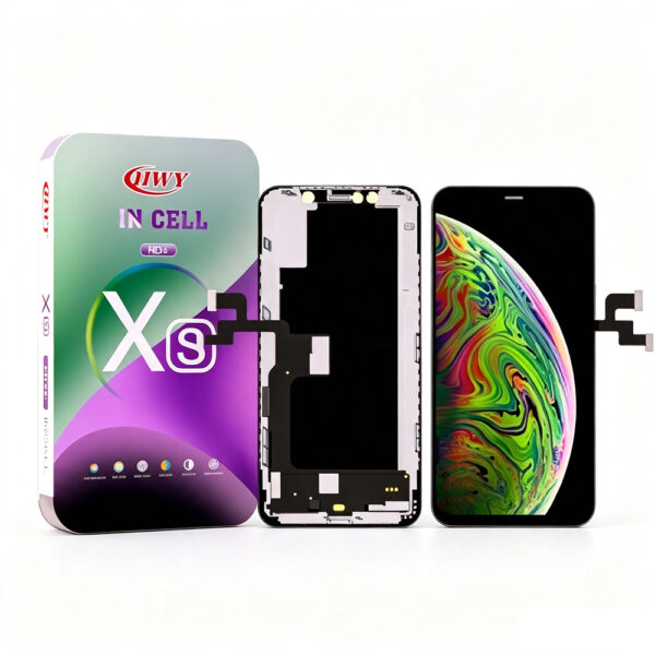 Pantalla Incell HD ZY de repuesto para iPhone XS