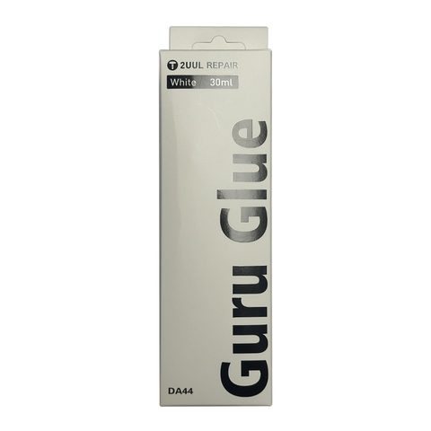 Pegamento de relleno Guru DA44 2UUL (transparente) (30ml) — imagen 2