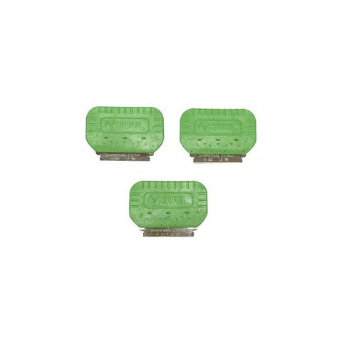 Cuchilla de filo DA95 2UUL (Soft) (3 pcs) — imagen 2