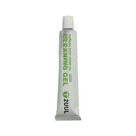 Gel limpiador removedor de polvo 2UUL para cámara del teléfono / placa base / electrónica — imagen 1