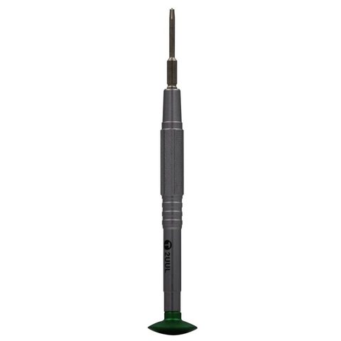Destornillador de uso diario 2UUL estrella convexa (2.5mm) — imagen 3