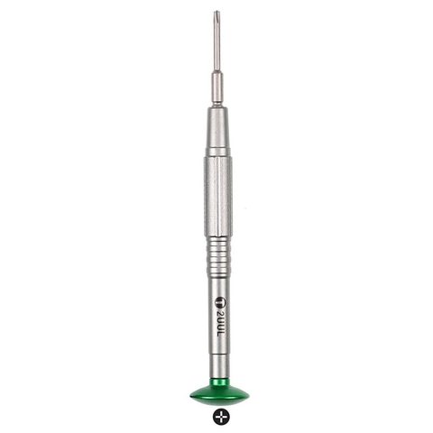 Destornillador de uso diario 2UUL estrella convexa (2.5mm) — imagen 1