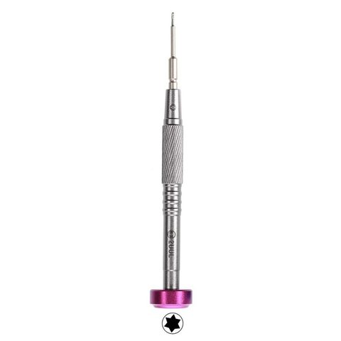 Destornillador de uso diario 2UUL - Torx T2 — imagen 1