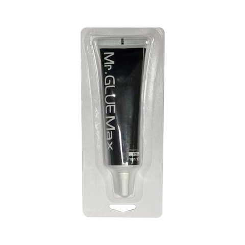 Pegamento multiuso de secado rápido Mr. Glue Max 2UUL (60ml) (negro) — imagen 2