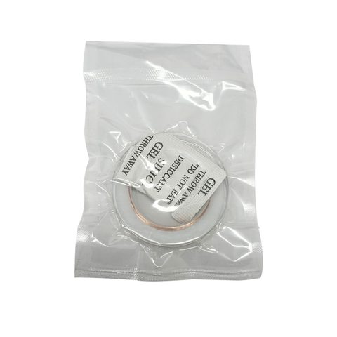Alambre de puente ultrafino 2UUL 100m aislante (0.02mm) — imagen 2