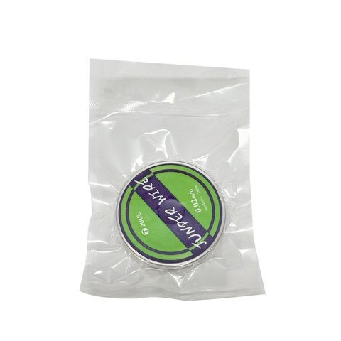 Alambre de puente ultrafino 2UUL 100m aislante (0.02mm) — imagen 1