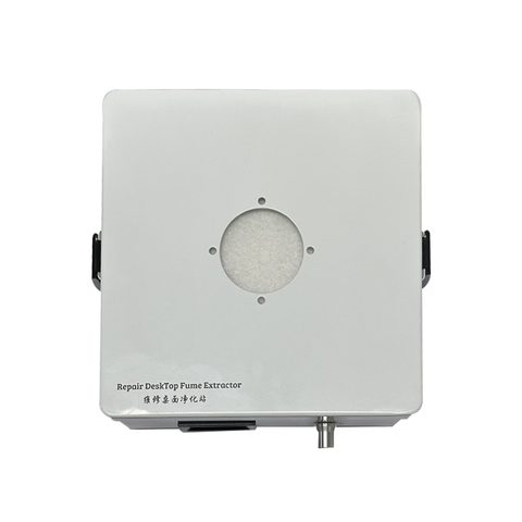 Extractor de humos uuFilter de sobremesa 2UUL — imagen 5
