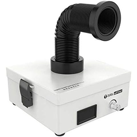 Extractor de humos uuFilter de sobremesa 2UUL — imagen 1