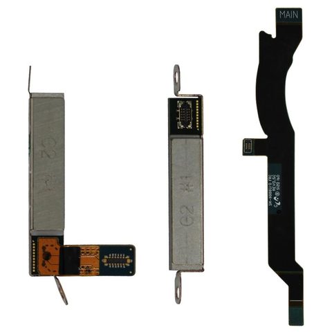Flex de antena 5G con módulo (4 piezas) para Galaxy Note 20 Ultra 5G (N985/N986) — imagen 1