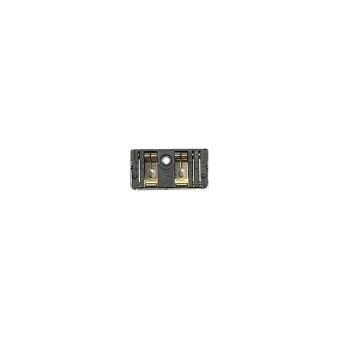 Conector FPC del flex de batería (5 pines) para iPad Air 1 / iPad Air 2 / iPad 5 / iPad 6 / iPad 7 / iPad 8 / iPad 9 — imagen 2