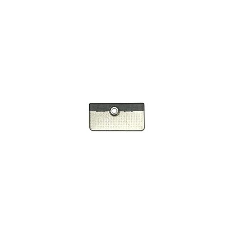 Conector FPC del flex de batería (5 pines) para iPad Air 1 / iPad Air 2 / iPad 5 / iPad 6 / iPad 7 / iPad 8 / iPad 9 — imagen 1