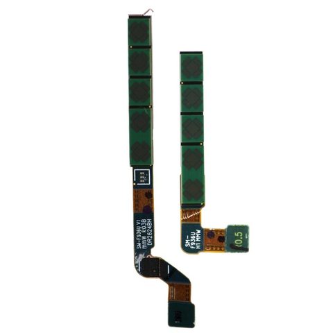 Flex de antena 5G para Galaxy Z Fold 4 (F936), 4 Piece Set — imagen 2
