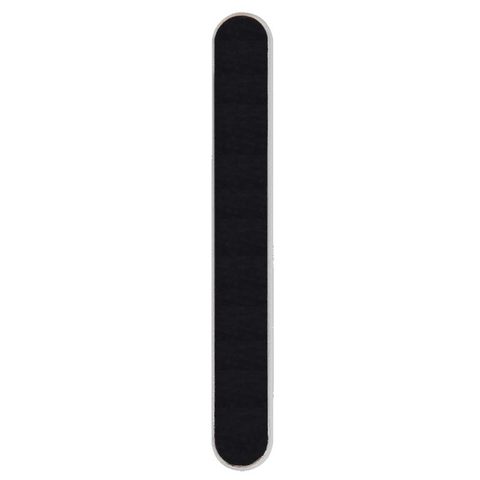 Tira de cristal de borde 5G para Galaxy S25 5G (S931), Silver Shadow — imagen 2