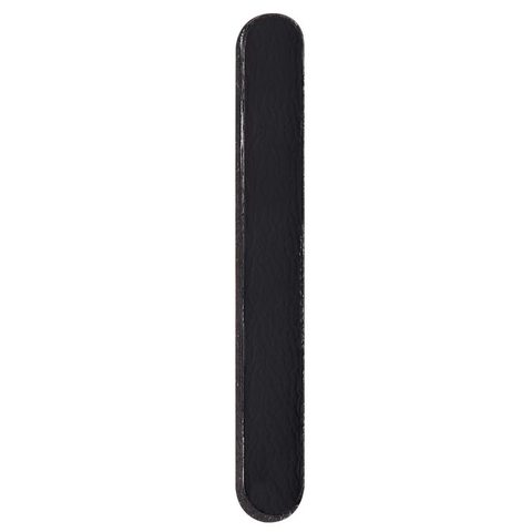 Tira de cristal de borde 5G para Galaxy S25 Plus 5G (S936), Blue Black — imagen 2