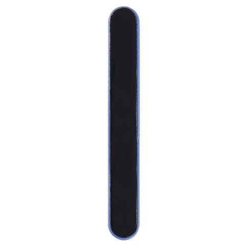 Tira de cristal de borde 5G para Galaxy S25 Plus 5G (S936), Navy — imagen 2