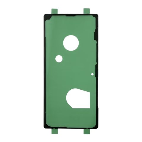Pack de adhesivos para Galaxy Note 20 Ultra (G985), Front / Back / Battery — imagen 2