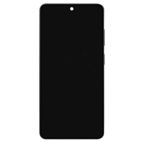 Pantalla 120Hz Soft OLED con táctil + marco Aftermarket para Galaxy S26 Ultra 5G (S948), Versión US / Internacional, Black — imagen 2