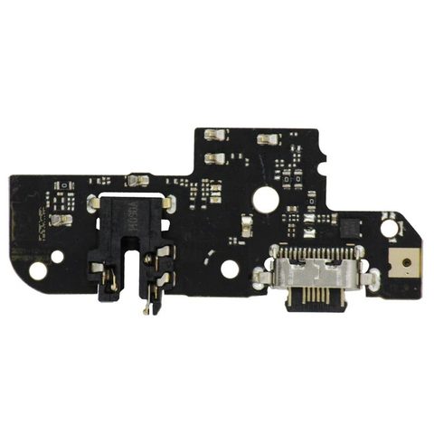 Placa de puerto de carga Aftermarket para Moto G71 5G (XT2169-1) — imagen 2