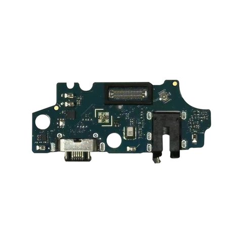 Puerto de carga con placa Aftermarket para Galaxy A05S, A057 / 2023 — imagen 2