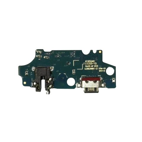 Puerto de carga con placa Aftermarket para Galaxy A05S, A057 / 2023 — imagen 1