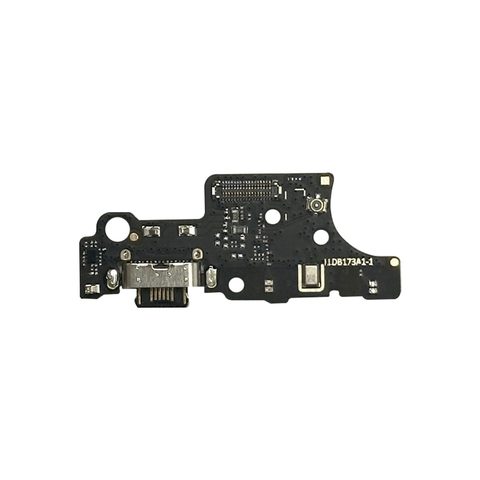 Puerto de carga con placa Aftermarket para Moto G04 (XT2421) — imagen 2