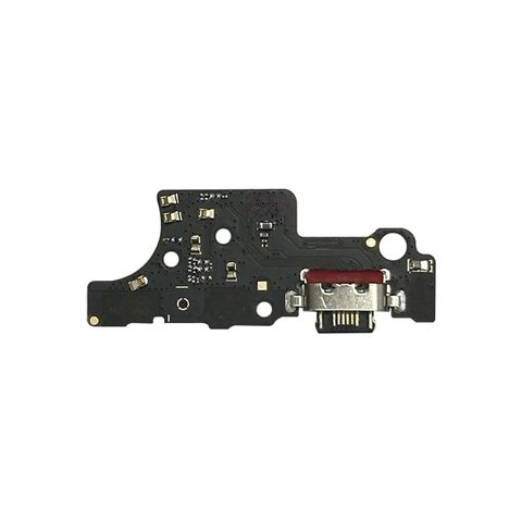 Puerto de carga con placa Aftermarket para Moto G04 (XT2421) — imagen 1