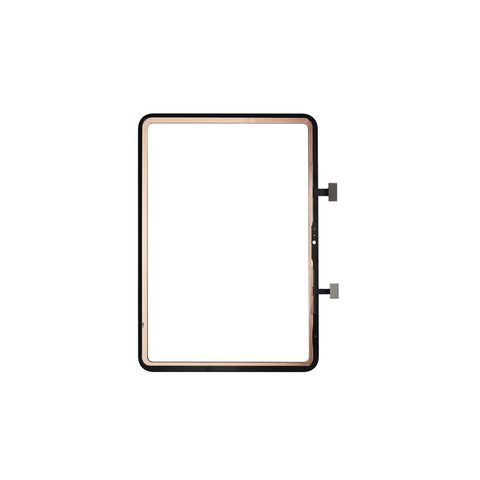 Cristal táctil con digitalizador Aftermarket para iPad 10th Generation / 11th Generation, 2022 / 2025 / Black — imagen 2