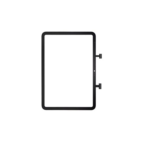 Cristal táctil con digitalizador Aftermarket para iPad 10th Generation / 11th Generation, 2022 / 2025 / Black — imagen 1