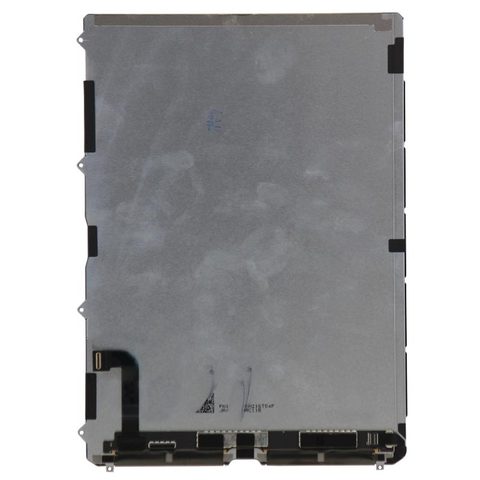 Pantalla LCD Aftermarket para iPad 10th Generation / 11th Generation, 2022 / 2025 / WiFi and Cellular — imagen 2