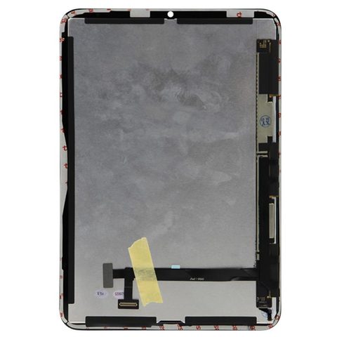 Conjunto completo de pantalla LCD con cristal táctil Aftermarket para iPad Mini 6, WiFi / Cellular — imagen 2
