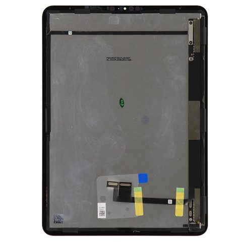 Pantalla LCD con táctil Aftermarket para iPad Pro 11 1st Gen / 2nd Gen, Black — imagen 3