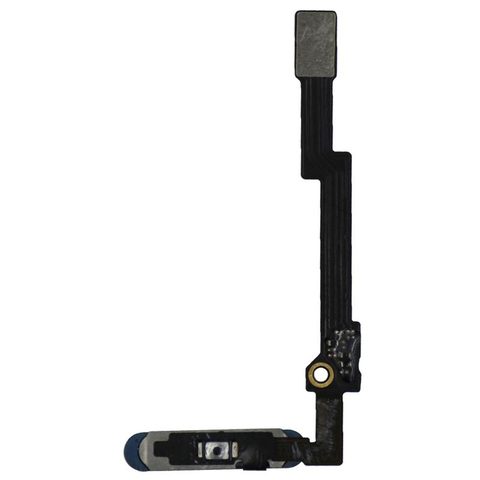 Flex de botón de encendido Aftermarket para iPad Mini 6 / 7, Purple — imagen 2