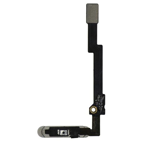 Flex de botón de encendido Aftermarket para iPad Mini 6 / 7, Starlight — imagen 2
