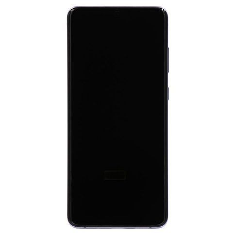 Pantalla Soft OLED con táctil + marco Aftermarket para Galaxy S20 Plus (G985), Cloud Blue — imagen 2