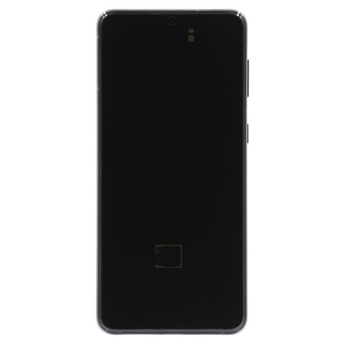 Pantalla Soft OLED con táctil + marco Aftermarket para Galaxy S21 Plus 5G (G996), Must Transfer Antenna for Verizon / Phantom Black — imagen 2