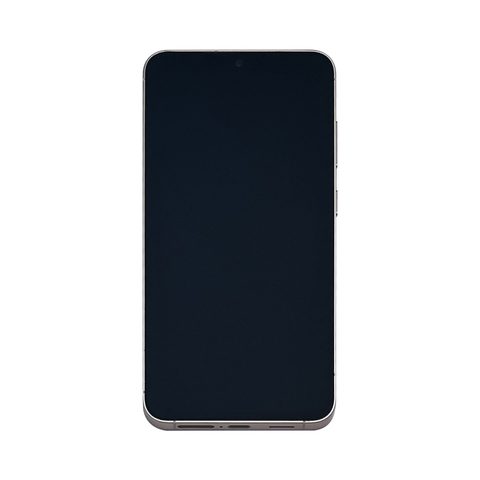 Pantalla Soft OLED con táctil + marco Aftermarket para Galaxy S25 Plus (S936), Versión US / Internacional, Pink Gold — imagen 2