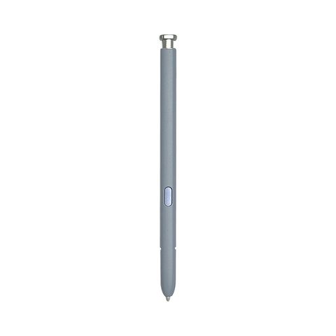 Lápiz stylus Aftermarket para Galaxy S25 Ultra 5G (S938), Titanium White Silver / Titanium Silver Blue — imagen 1