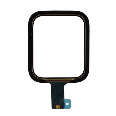 Panel táctil (digitizer) Aftermarket para Apple Watch Series 5 / SE 1st Gen / 2nd Gen, 40 mm / Glass Separation Required — imagen 2