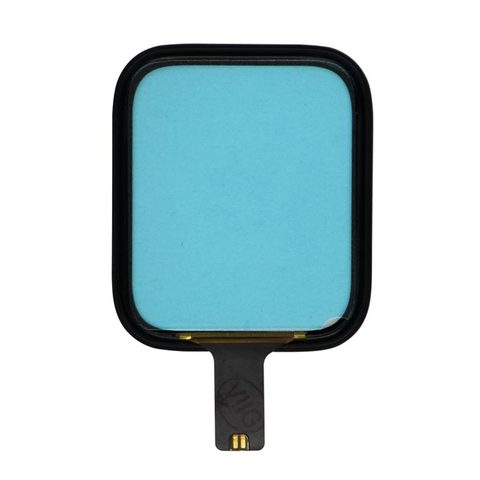 Panel táctil (digitizer) Aftermarket para Apple Watch Series 5 / SE 1st Gen / 2nd Gen, 44 mm / Glass Separation Required — imagen 2