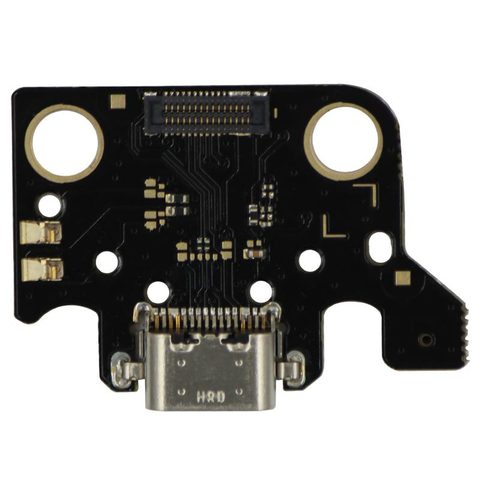 Placa de carga USB-C Aftermarket para Galaxy Tab A7 10.4 (T500/T505), 2020 — imagen 2
