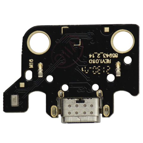 Placa de carga USB-C Aftermarket para Galaxy Tab A7 10.4 (T500/T505), 2020 — imagen 1