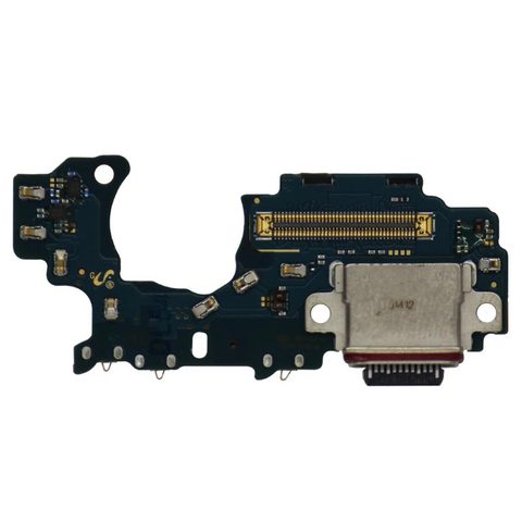 Puerto de carga USB-C con placa Aftermarket para Galaxy Z Flip3 5G (F711U), Versión US — imagen 2