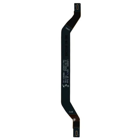 Cable de conexión de antena para Galaxy S21 Ultra 5G (G998), Mainboard to Charging Port — imagen 1