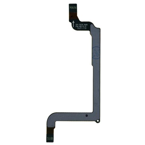 Cable de conexión de antena para Galaxy Z Fold 4 (F936) — imagen 2