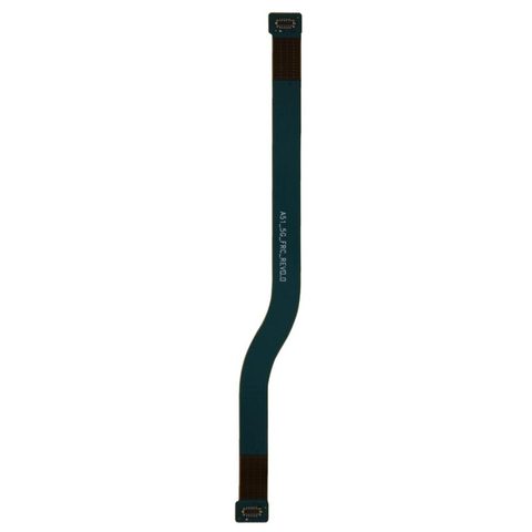 Flex de conexión de antena para Galaxy A51 5G, A516 / 2020 / Mainboard to Charging Port — imagen 2