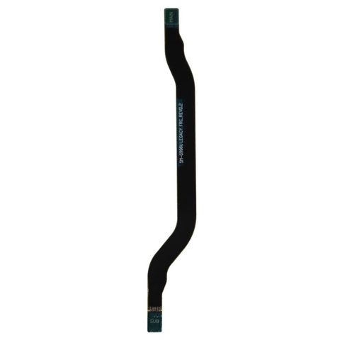 Flex de conexión de antena para Galaxy S21 Plus 5G (G996U), Versión US, Mainboard to Charging Port — imagen 2