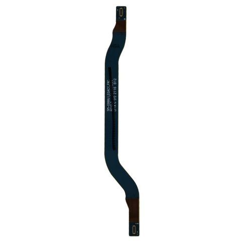 Flex de conexión de antena para Galaxy S21 Plus 5G (G996U), Versión US, Mainboard to Charging Port — imagen 1